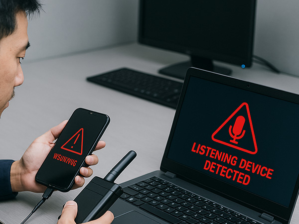 西青手机电脑监听排查服务