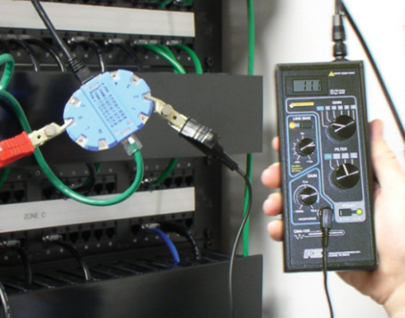 西青美国REI CMA-100反监听音频放大器